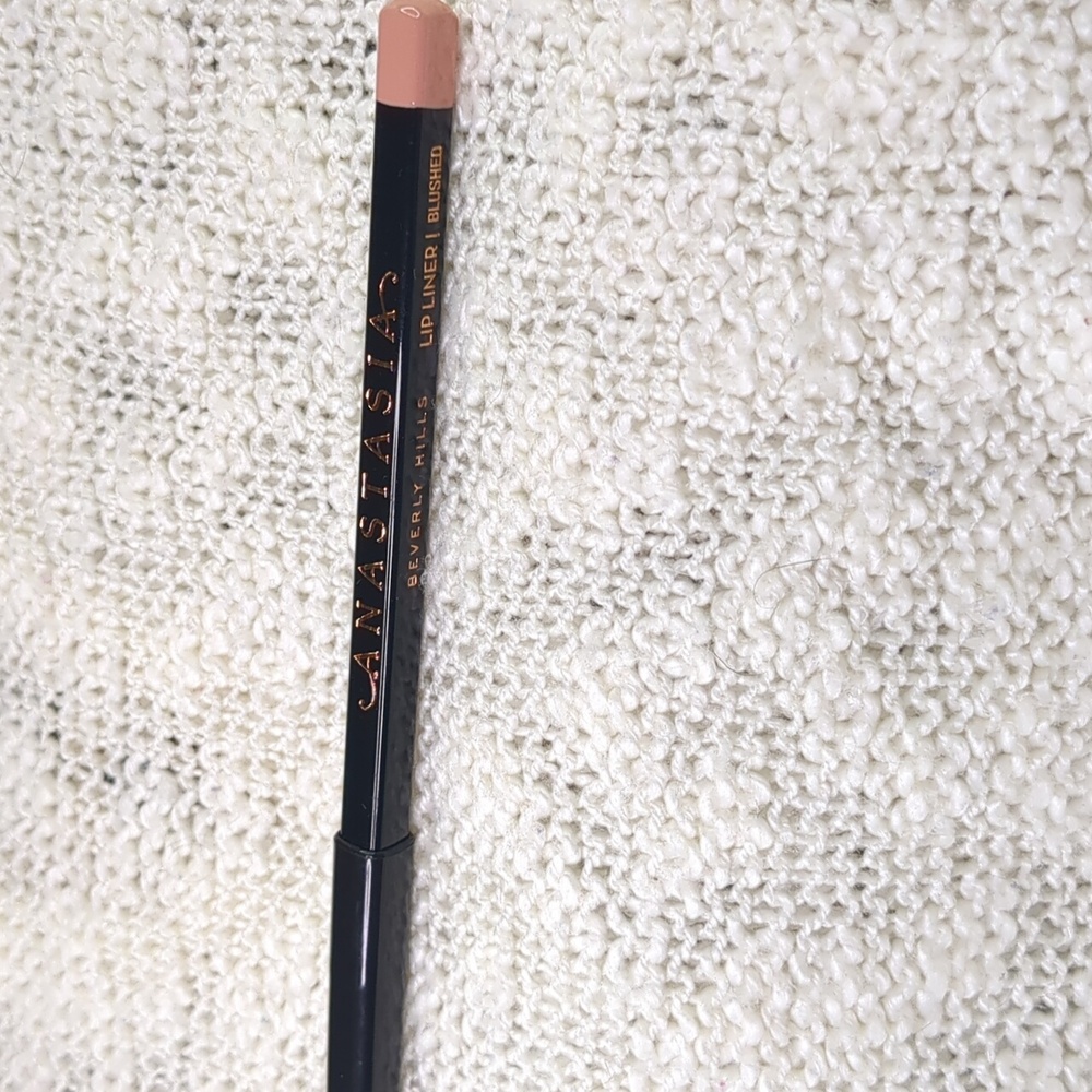 Anastasia Beverly Hills Lip Liner in Blushed, 1.14g/0.04oz